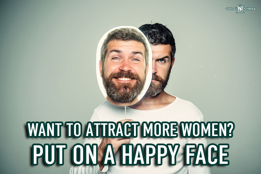 vibe and attracting women