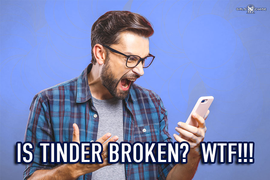 Is Tinder THAT Bad?