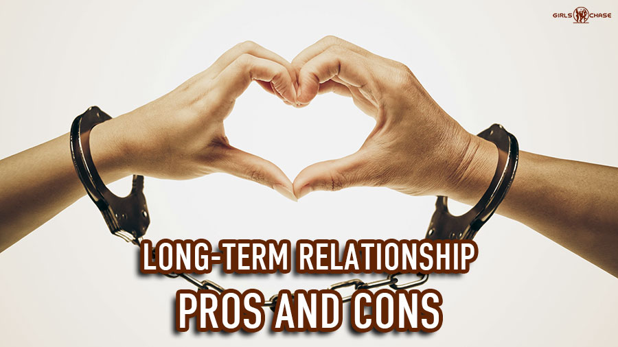 what is the meaning of long term relationship