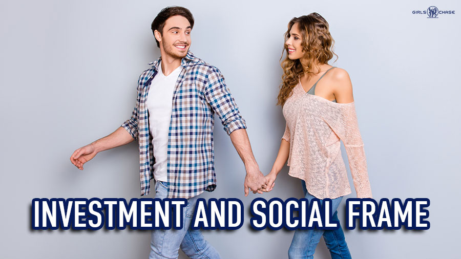 investment and social frame