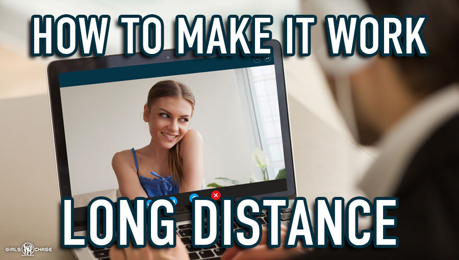 4 Things Long-Distance Relationships Need to Not Fail