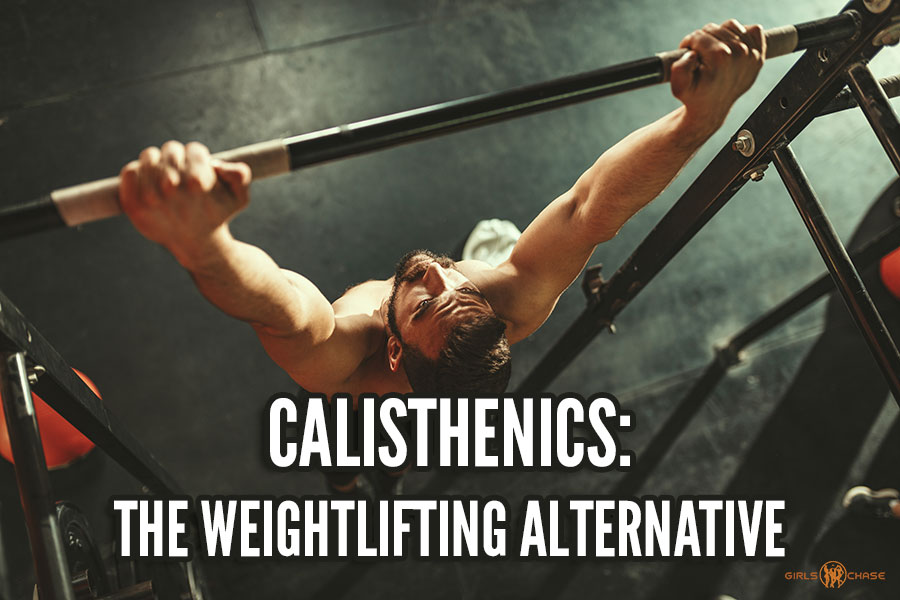 How to earn your living from  & Calisthenics