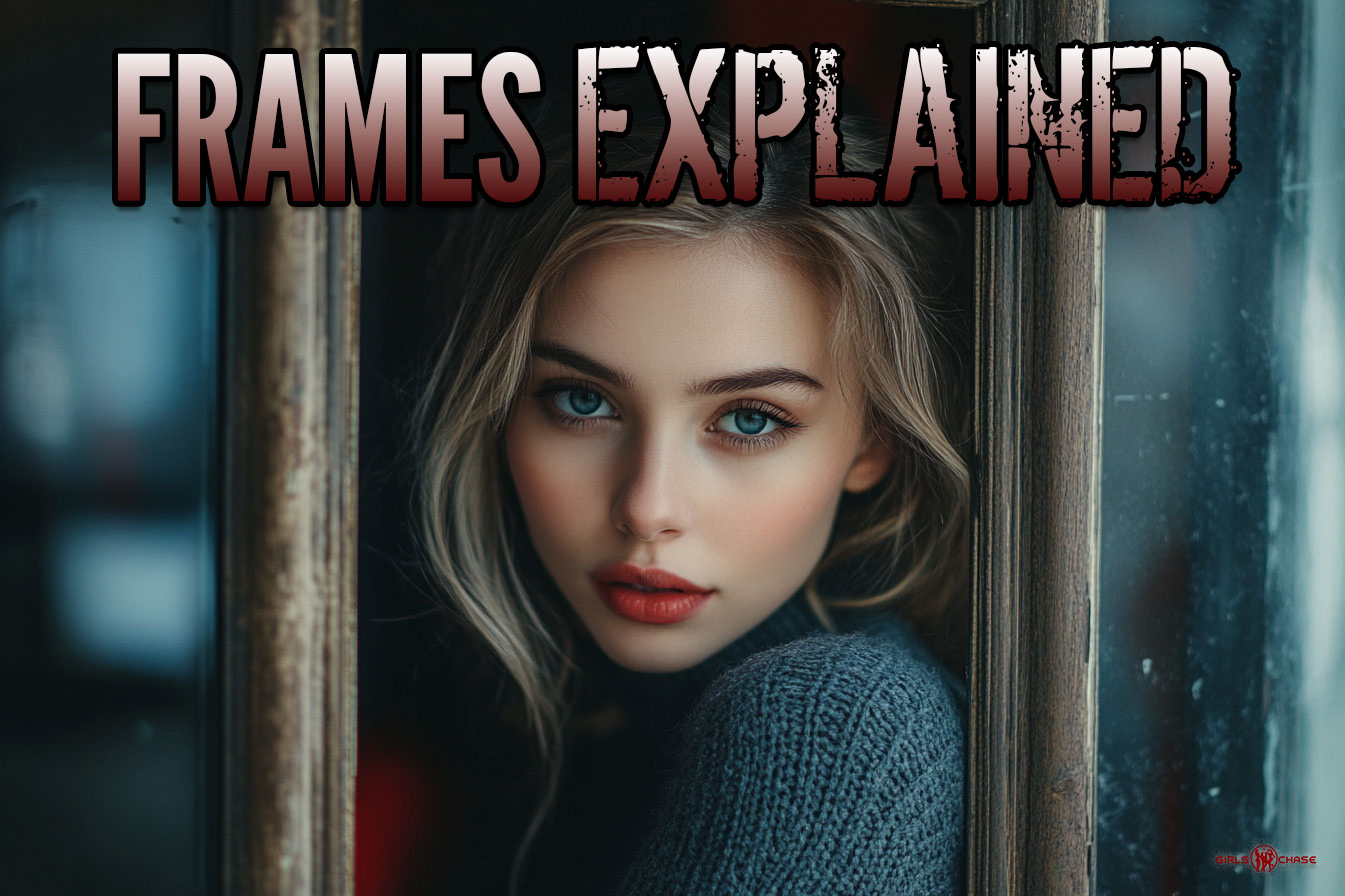 frames explained