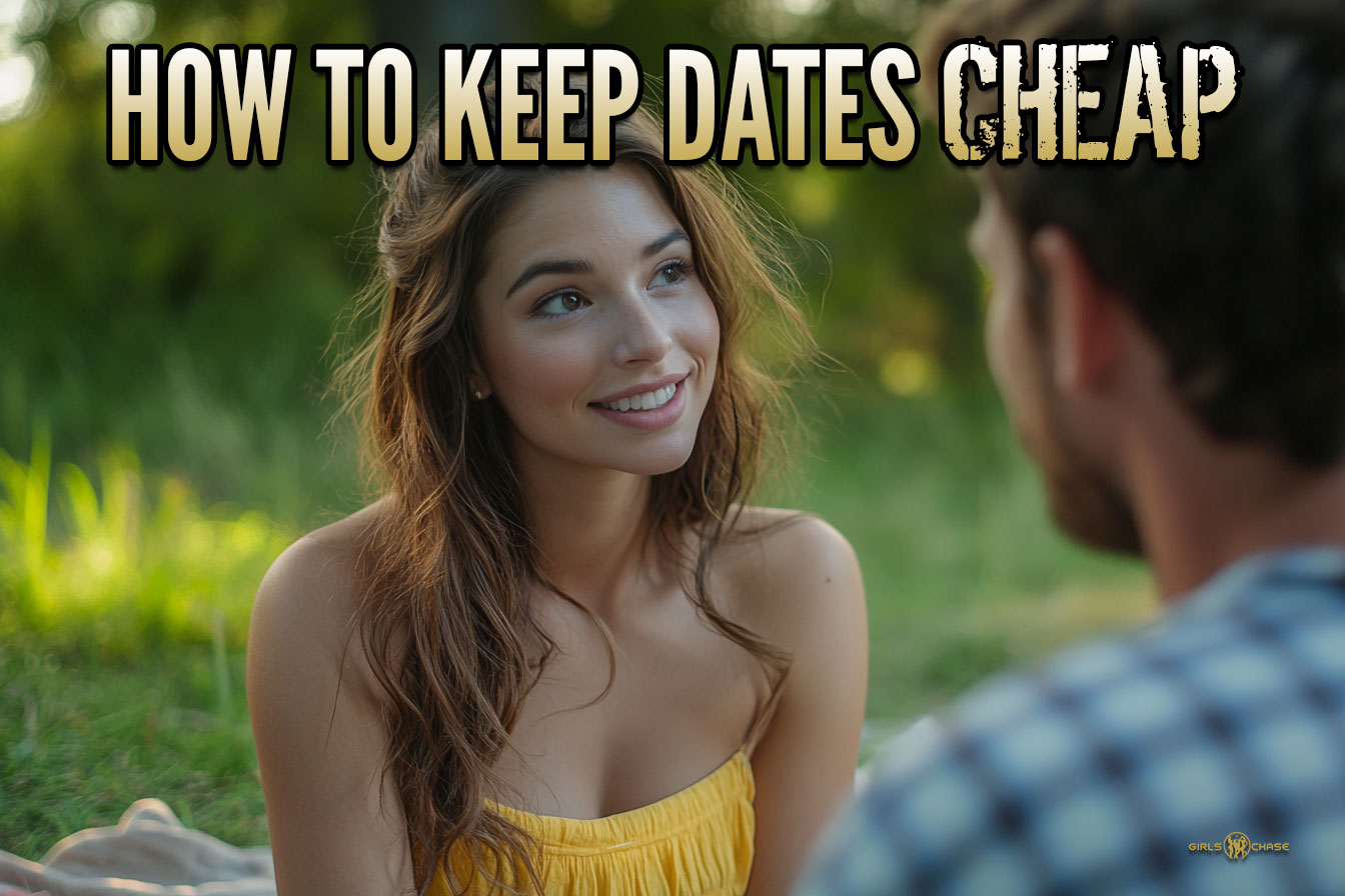 how to keep dates cheap