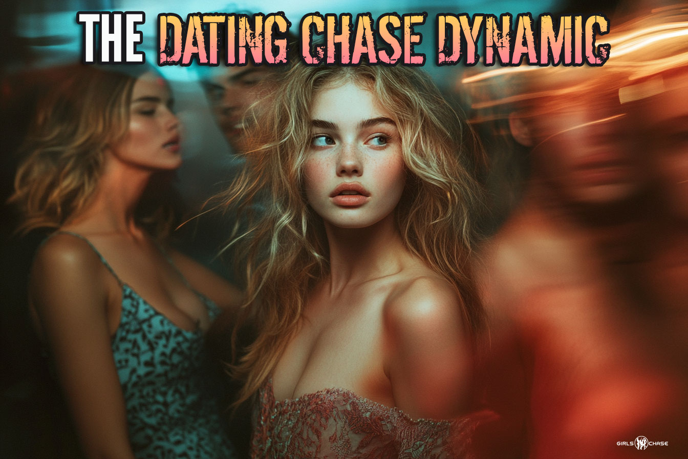 the dating chase dynamic