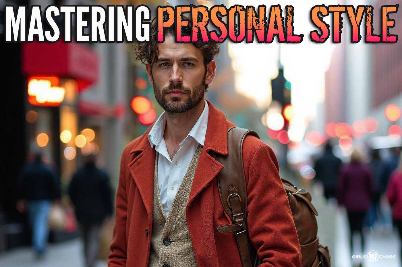 mastering personal style