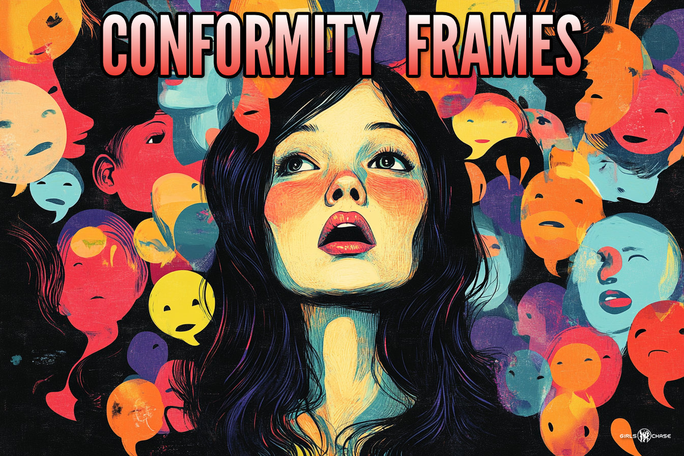 conformity frames