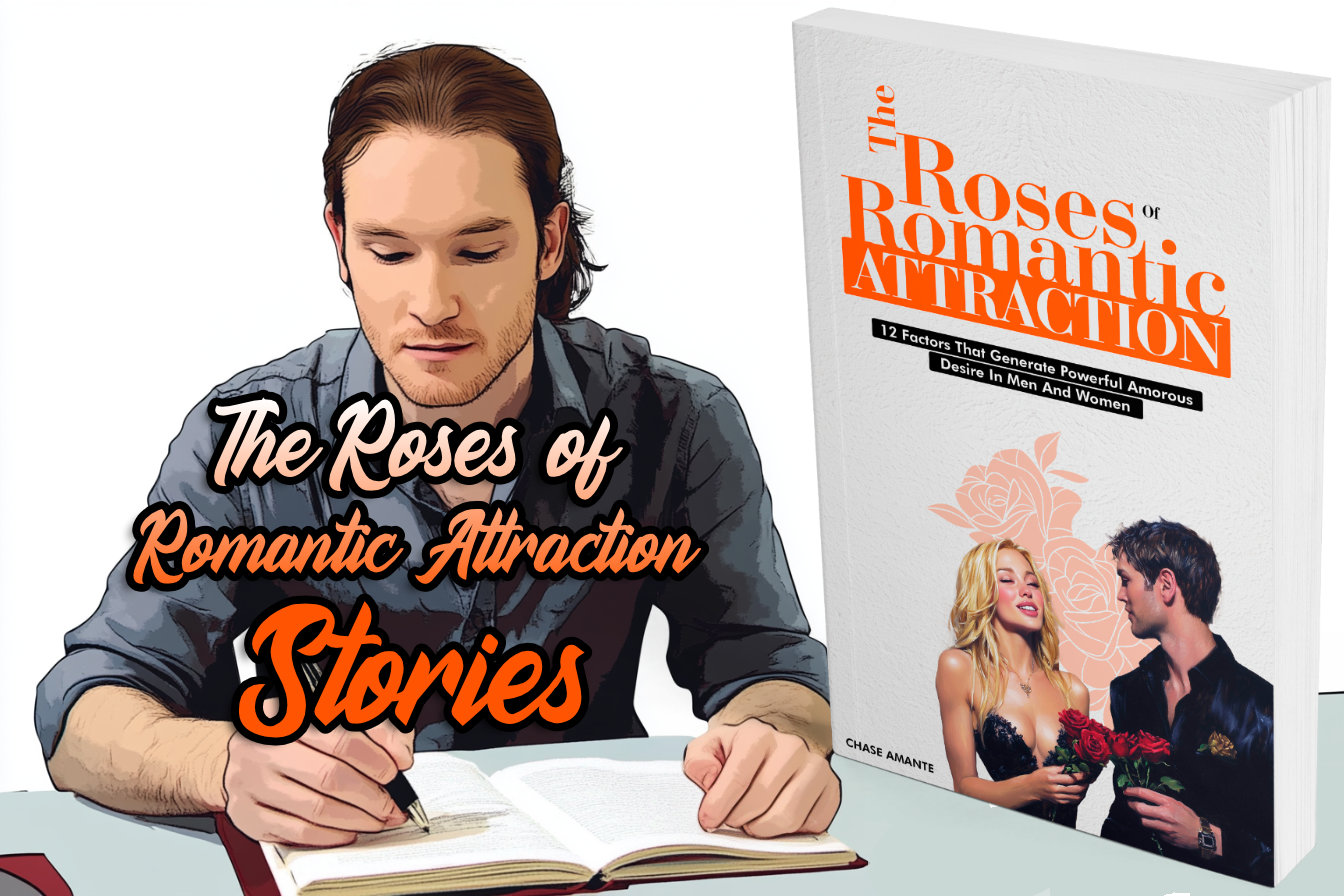 Roses of Romantic Attraction update: stories