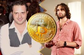 pickup artist cryptocurrency