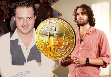 pickup artist cryptocurrency